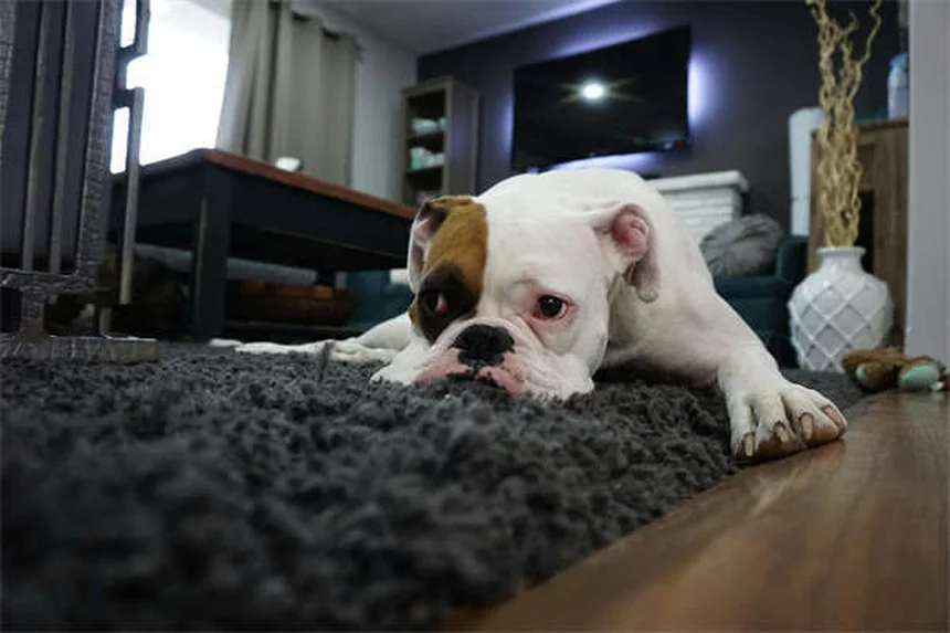 犬用ハーネスの危険性と安全な選び方：知っておくべき5つのリスク